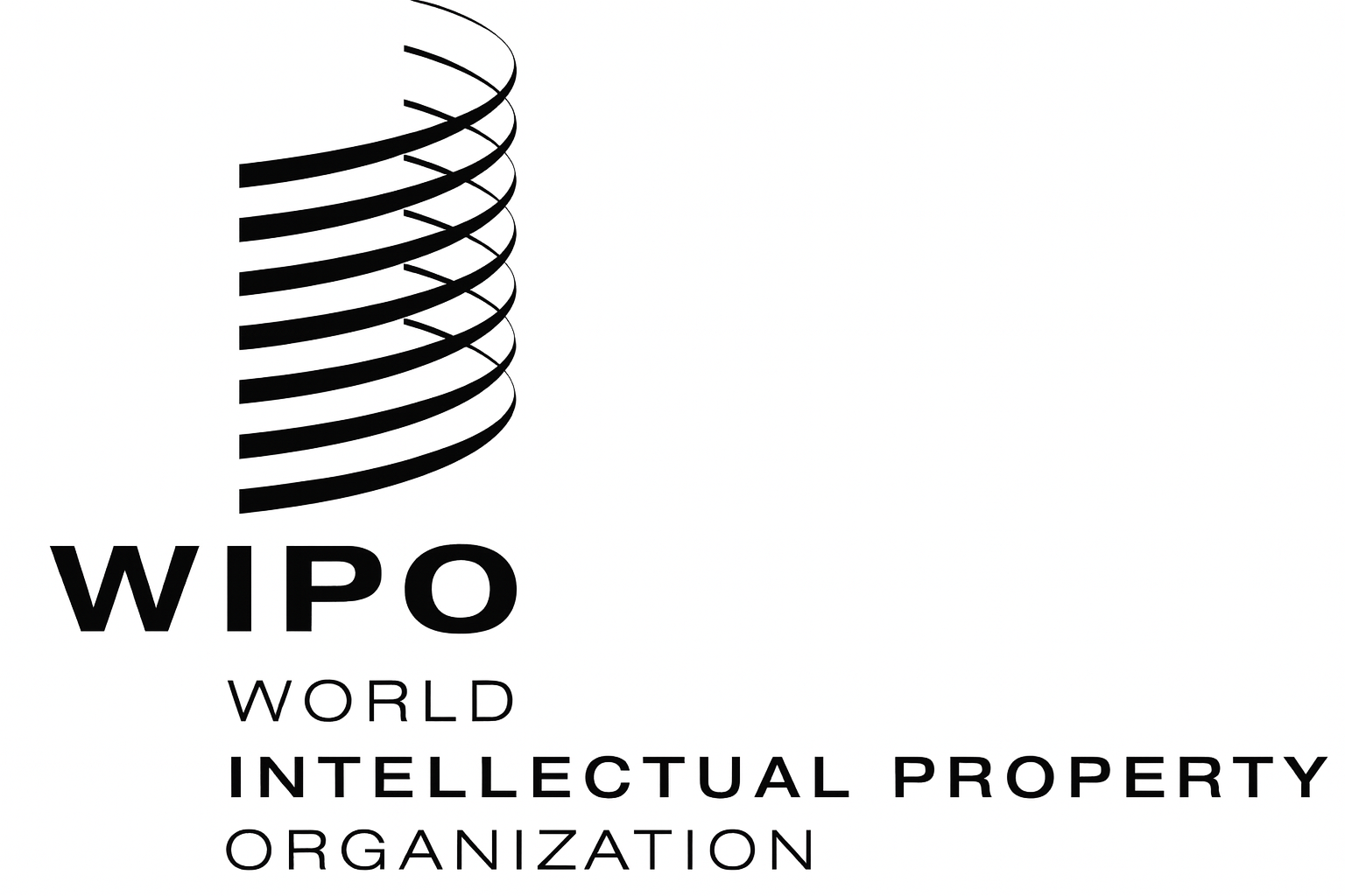 WIPO Logo