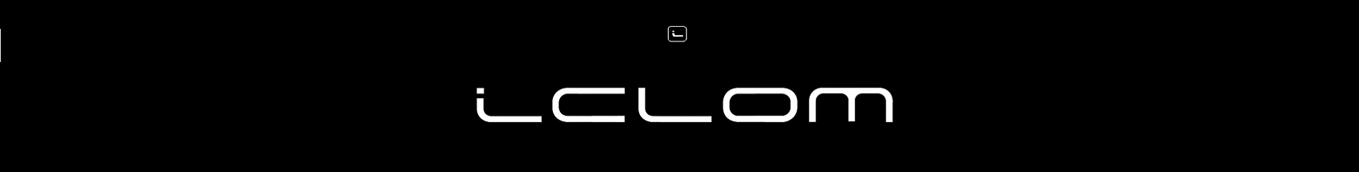 iCLOM logo